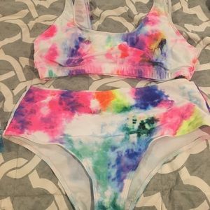 Shein Bikini